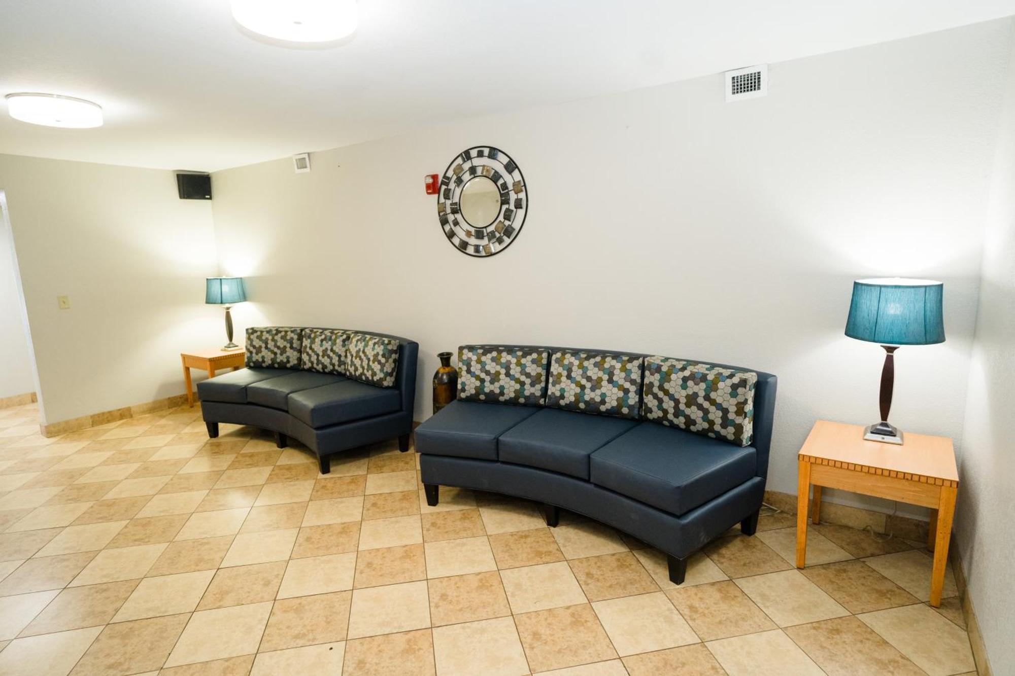 Mainstay Suites Knoxville North I-75 Exterior foto